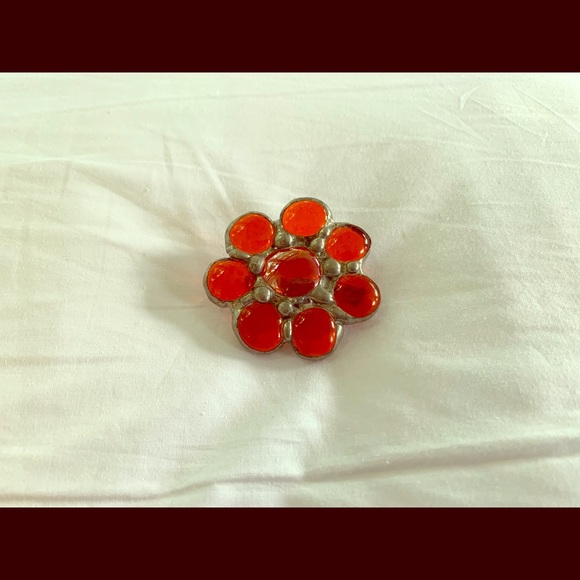 Brooch - Picture 1 of 2